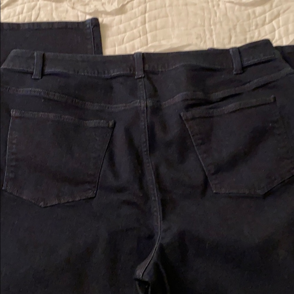 Talbots Heritage women’s jeans - Picture 4 of 4